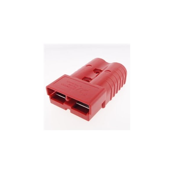 SB350 HSG RED BULK